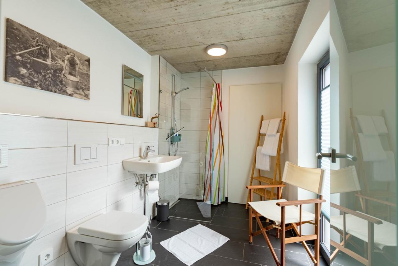 Fewo Am Aubach-Josefine Blaichach Esterno foto
